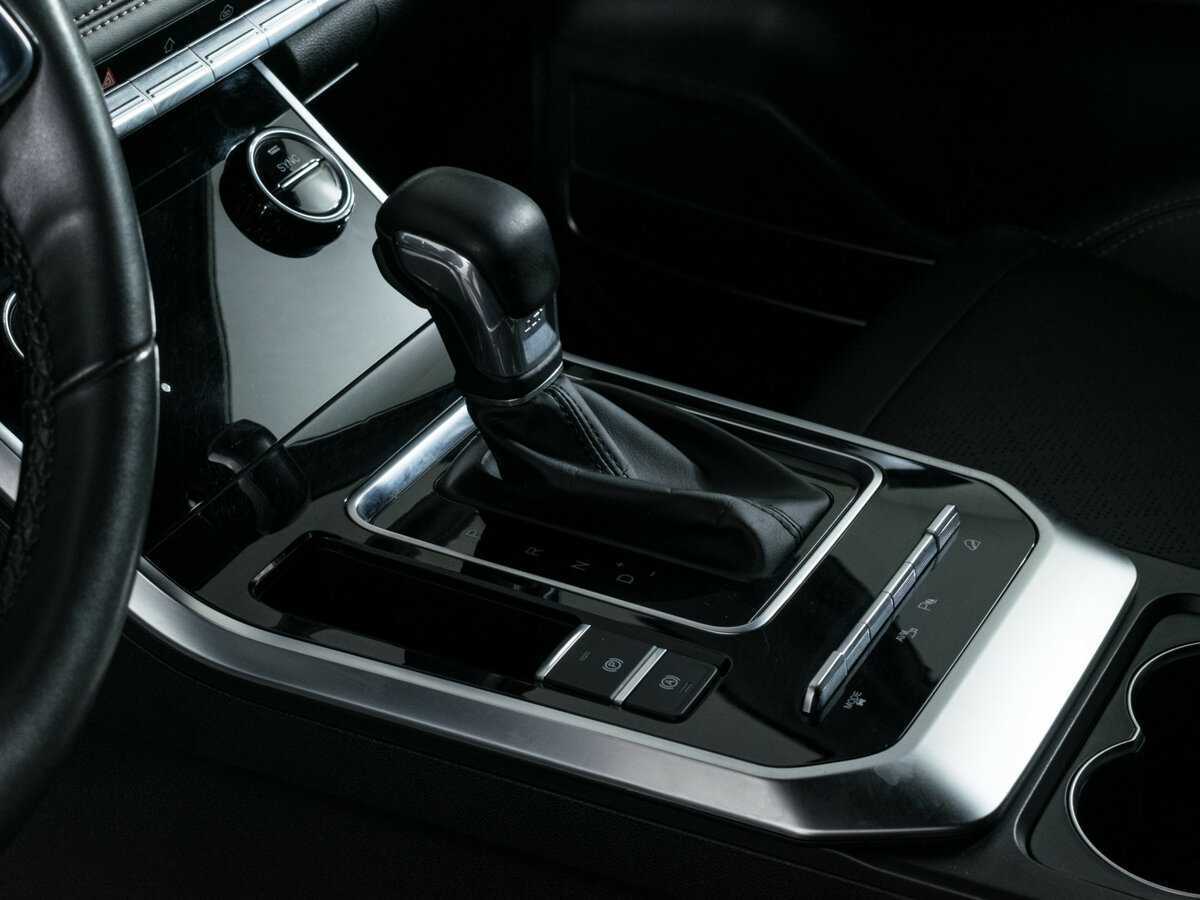 Chery Tiggo 8, 2021 Фото №16