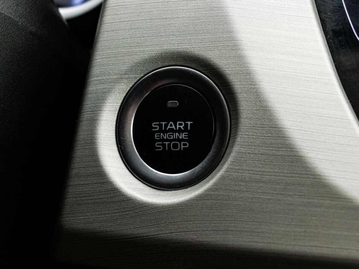 Geely Atlas, 2020 Фото №20