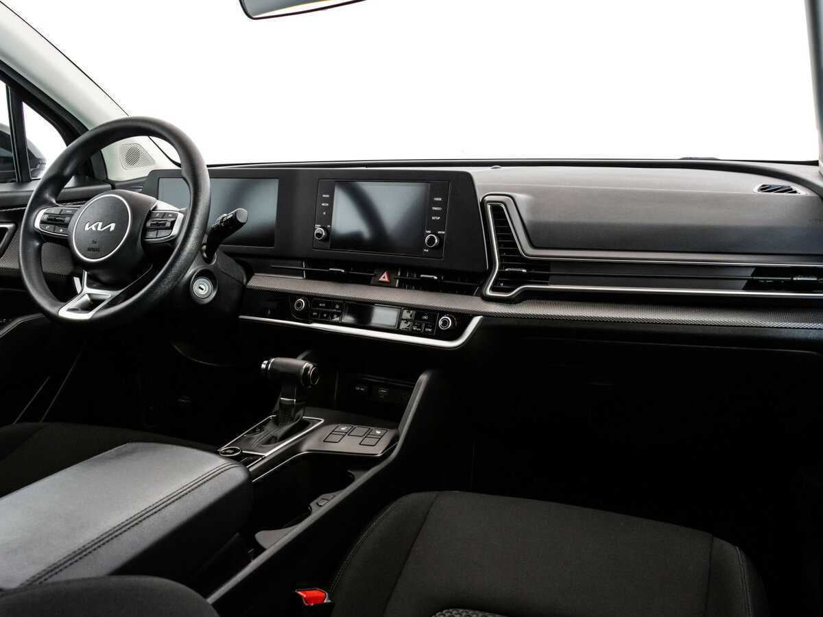 Kia Sportage, 2022 - 57 920 км. | Фото №8