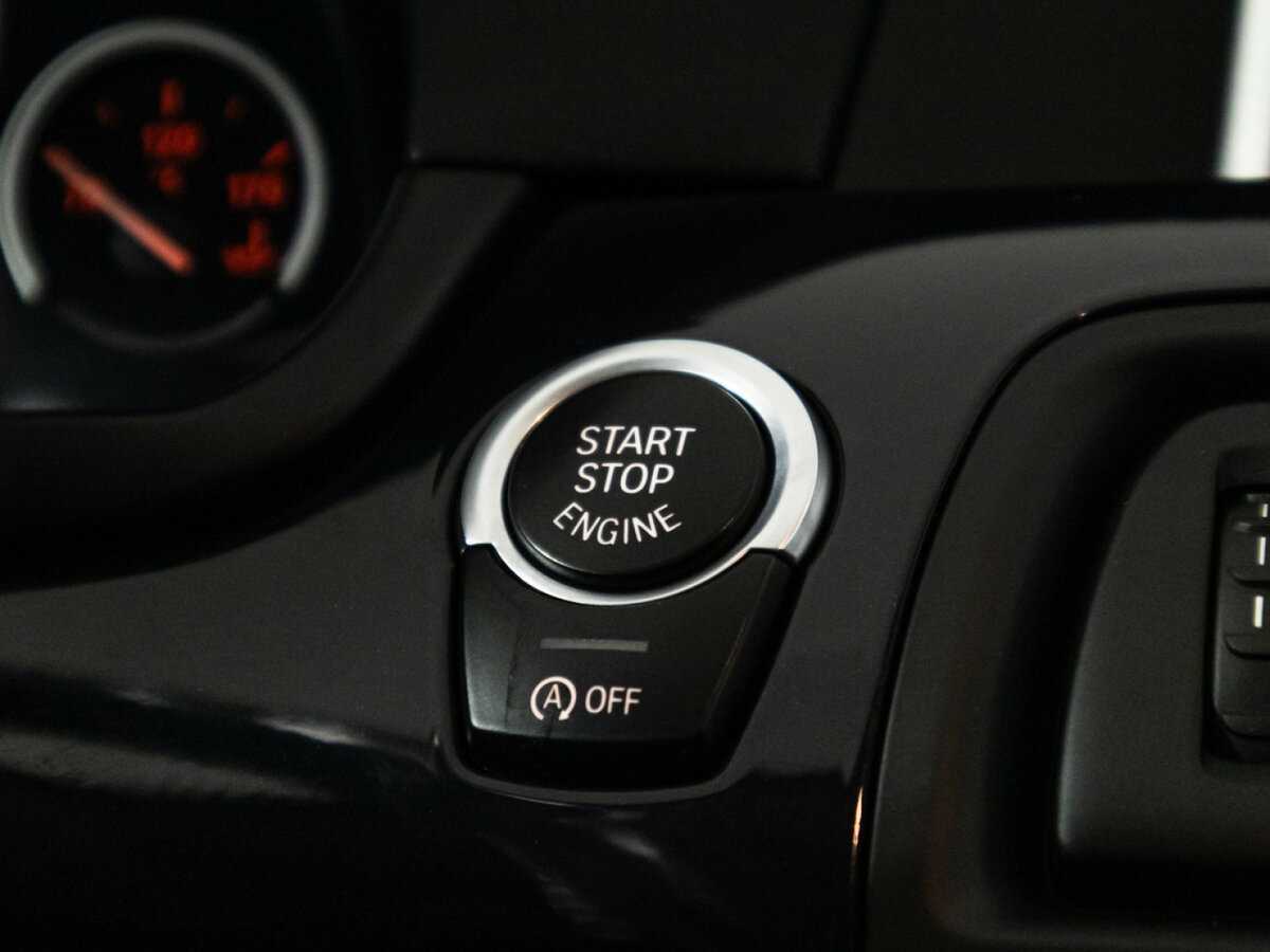 BMW 5 серии 520i, 2016 Фото №21