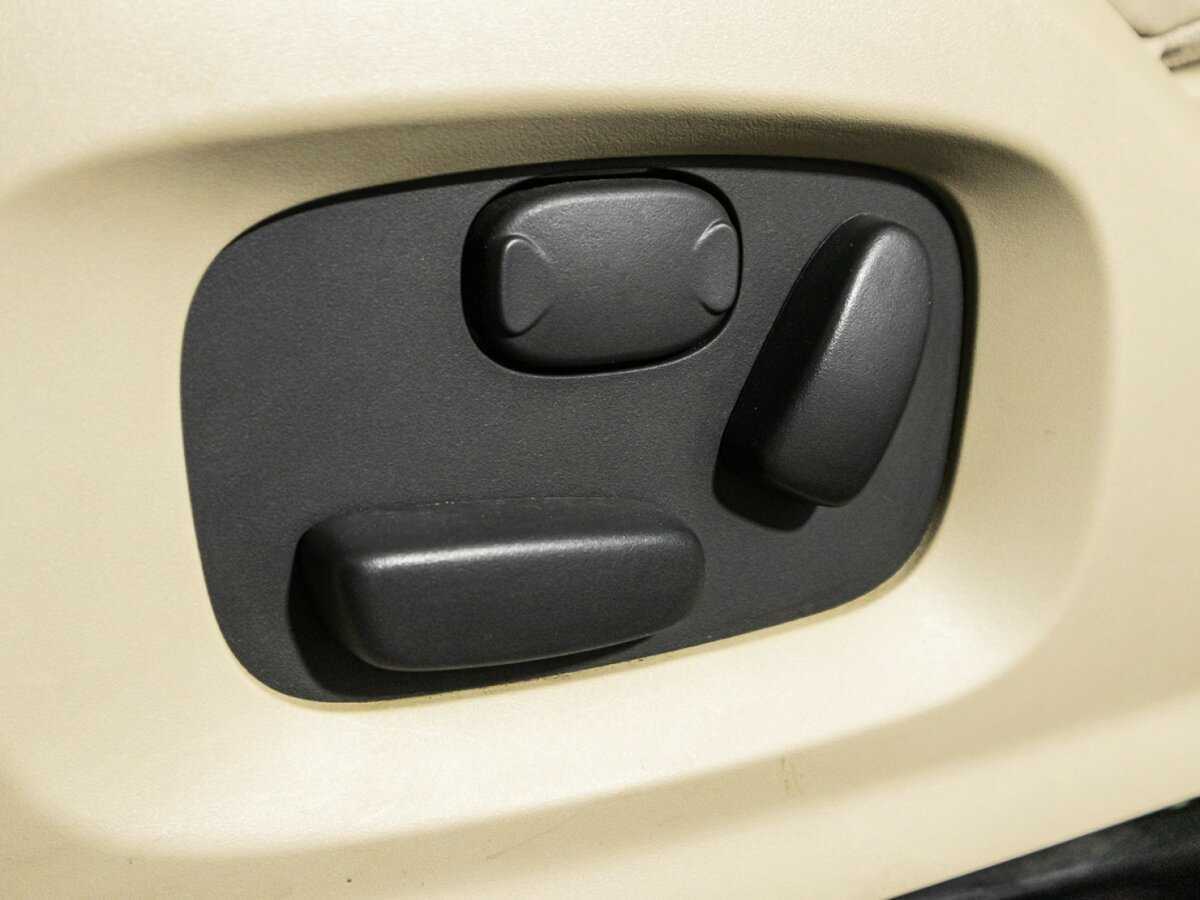 Land Rover Range Rover Evoque 9-speed, 2014 Фото №17