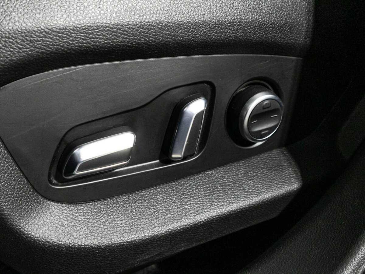 Exeed VX, 2023 Фото №18