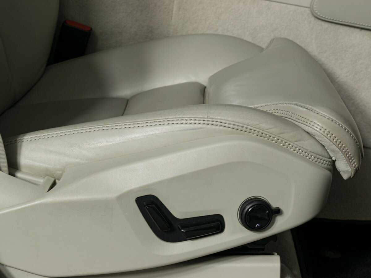 Volvo XC90, 2015 Фото №16