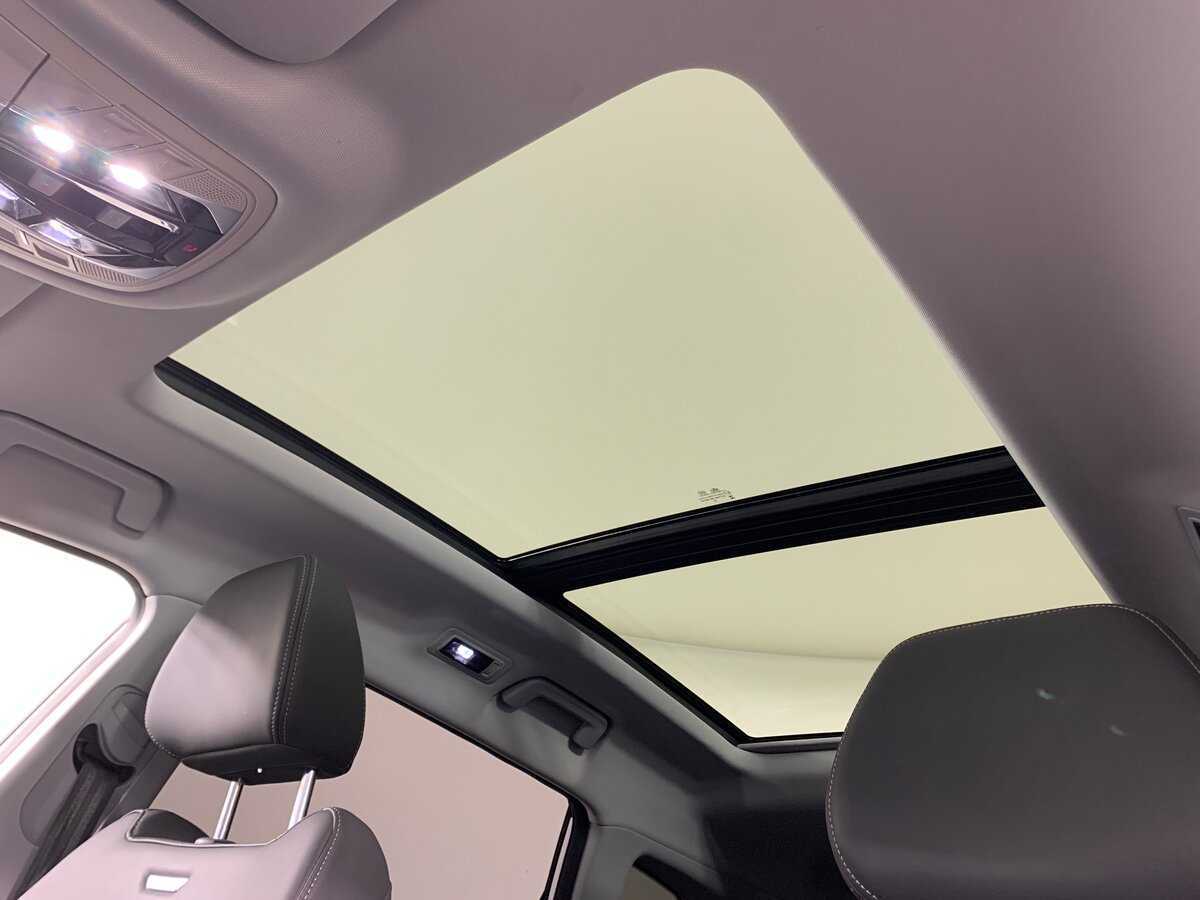 Chery Tiggo 7 Pro Max, 2023 Фото №19