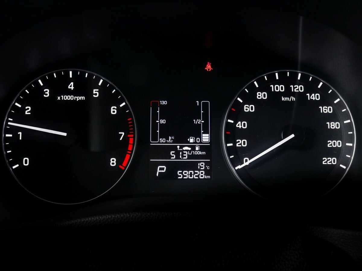 Hyundai Creta, 2020 - 59 500 км. | Фото №8