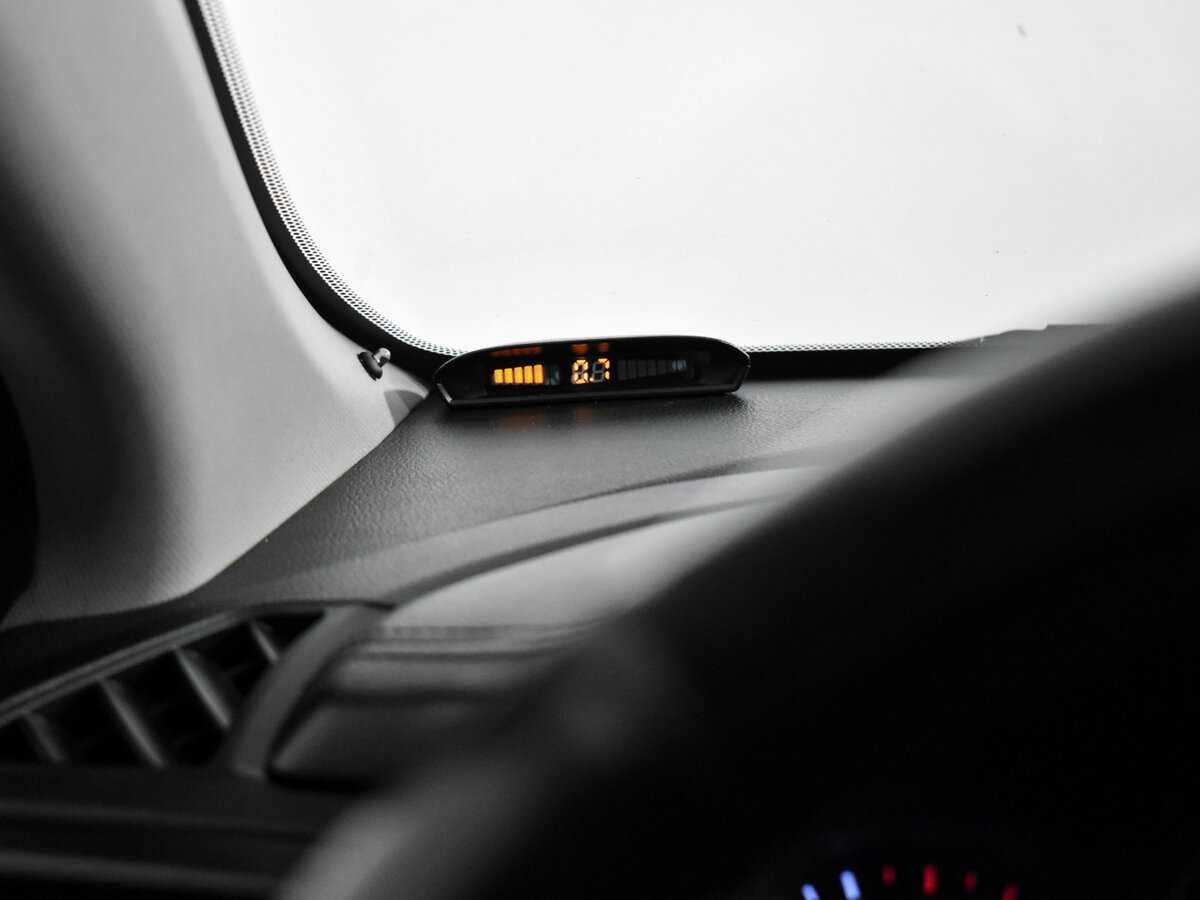 Kia Rio 4-speed, 2013 Фото №18