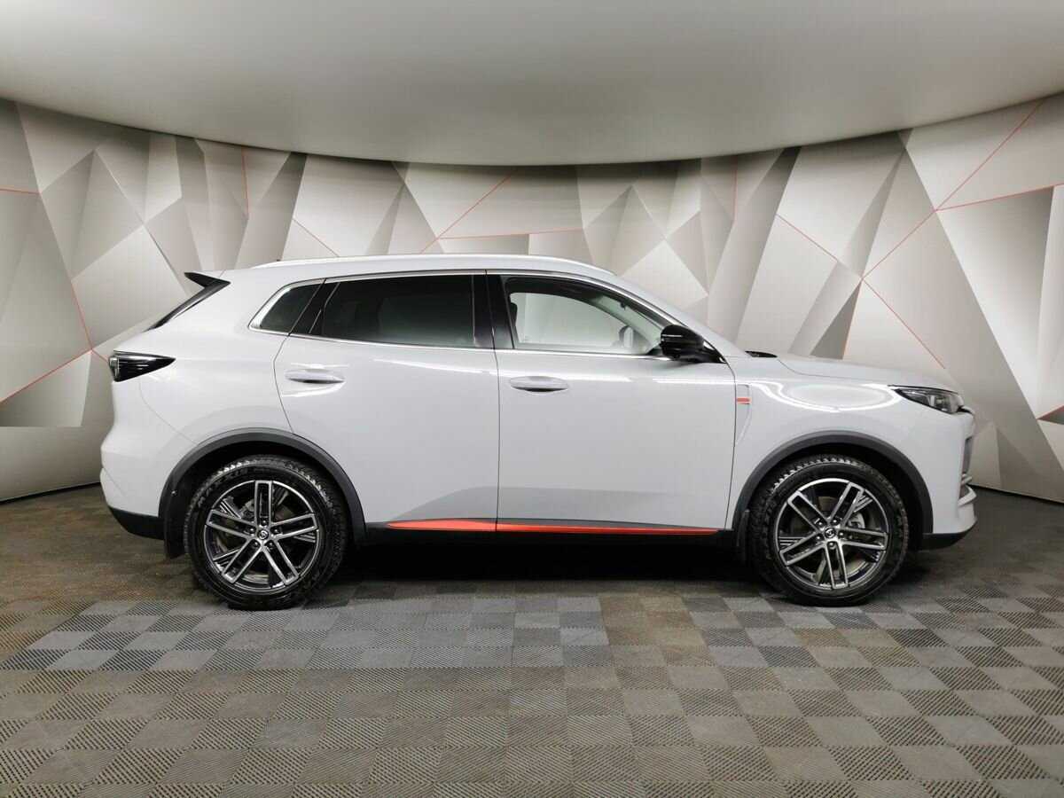 Changan CS55 Plus, 2024 - 11 265 км. | Фото №6