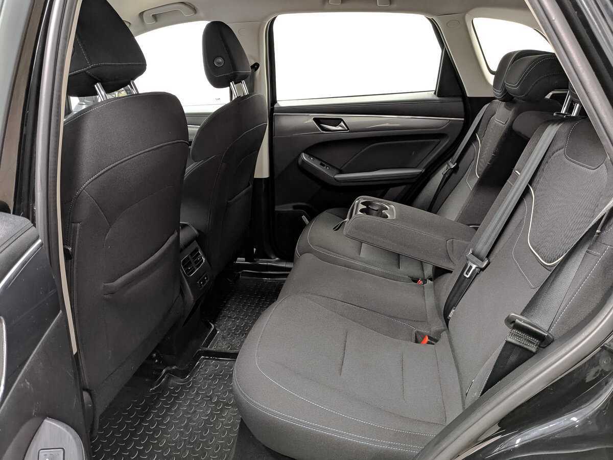 Haval Jolion, 2021 Фото №18