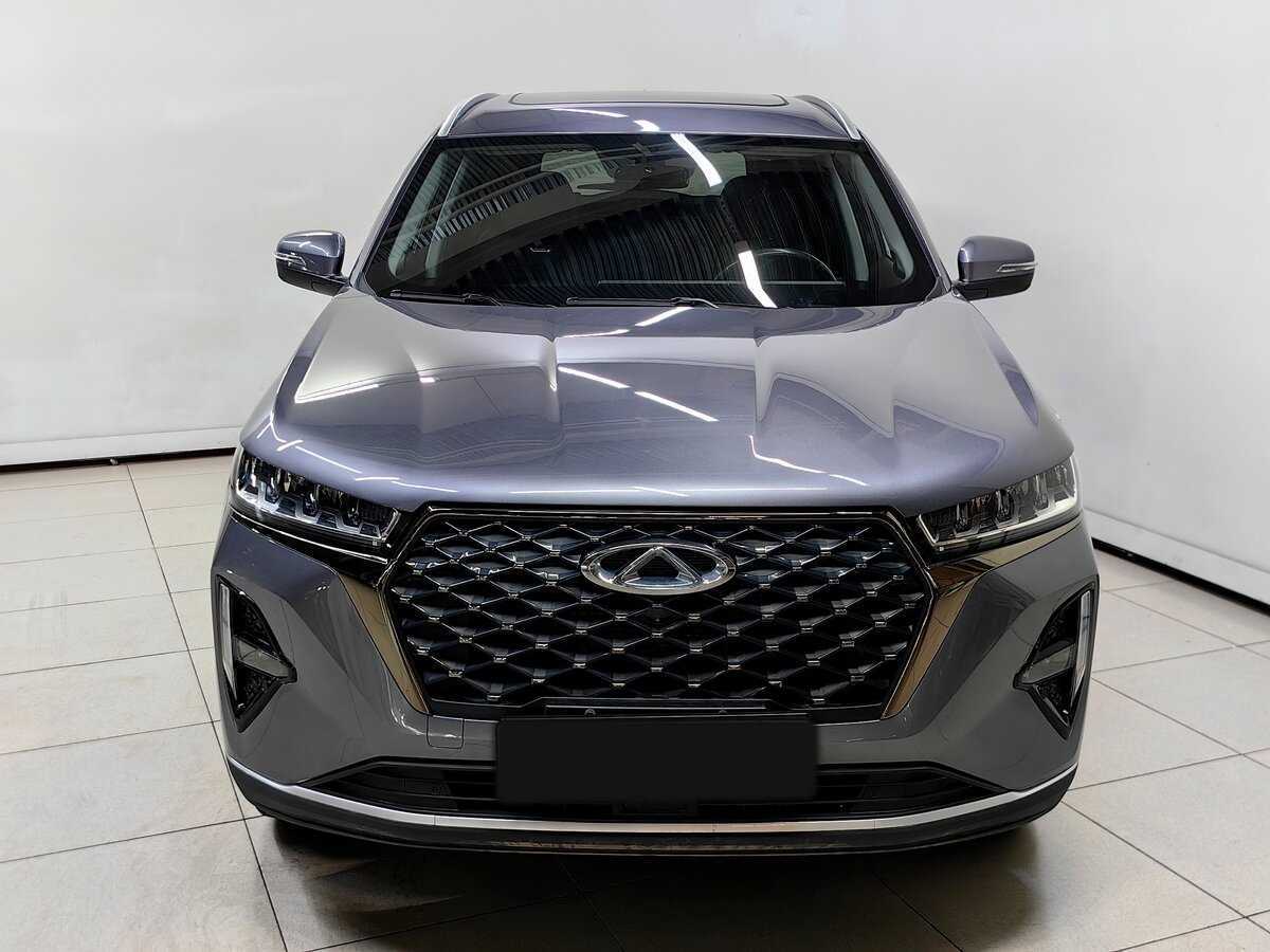 Chery Tiggo 7 Pro Max, 2023 - 41 563 км. | Фото №3