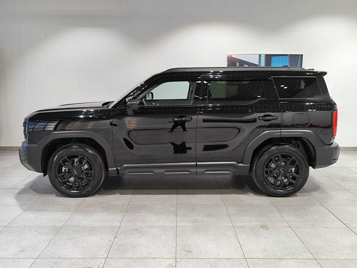 Haval H3, 2024 - 7 390 км. | Фото №8