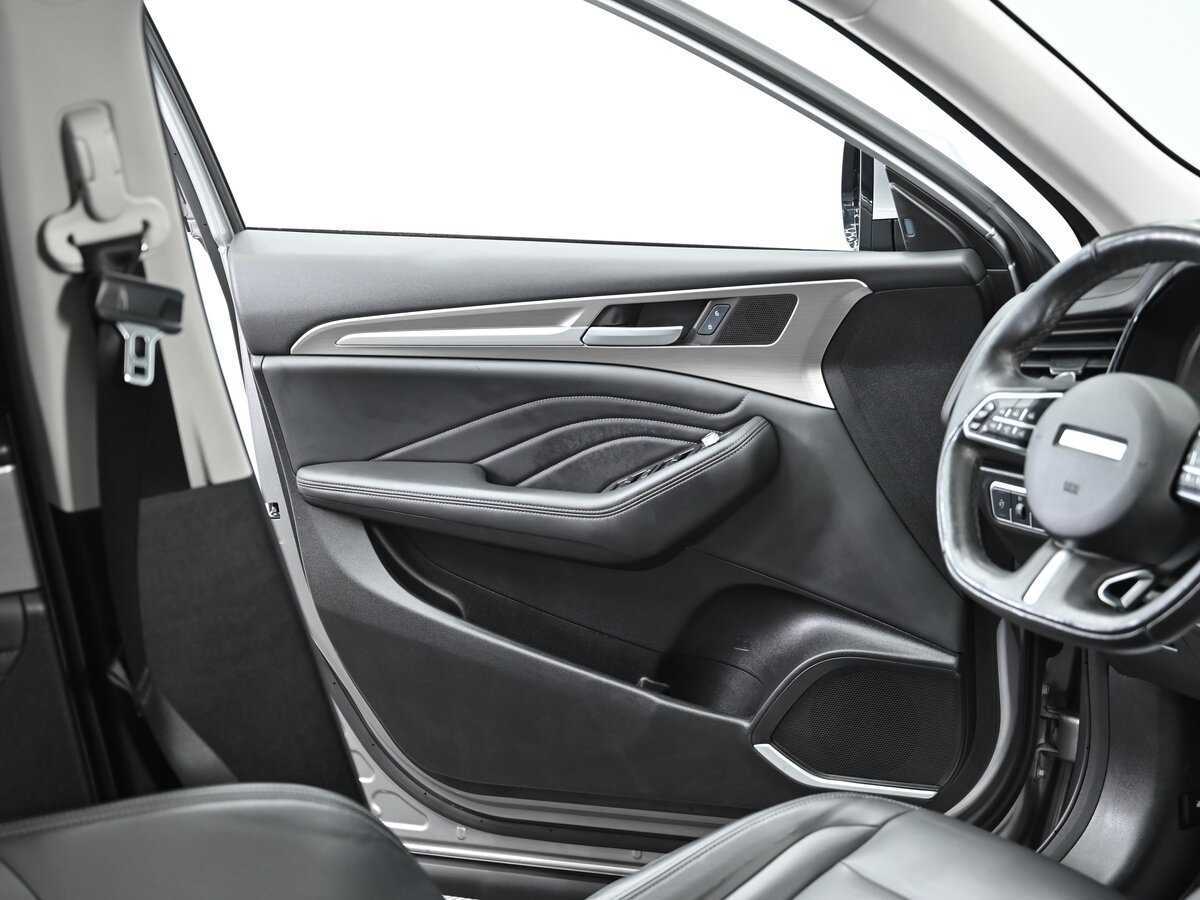 Haval F7, 2021 - 101 000 км. | Фото №6