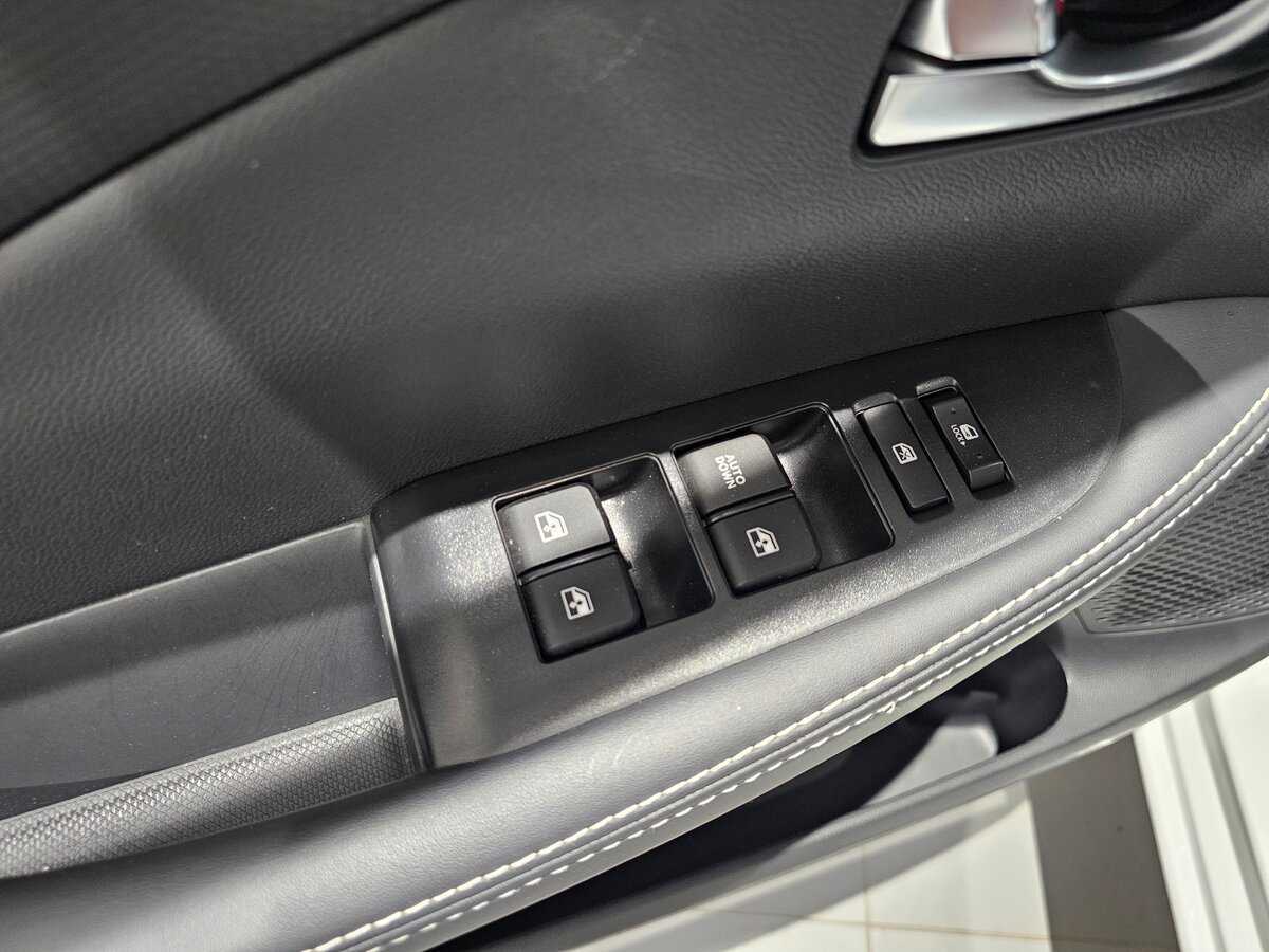 Changan Alsvin, 2023 Фото №16