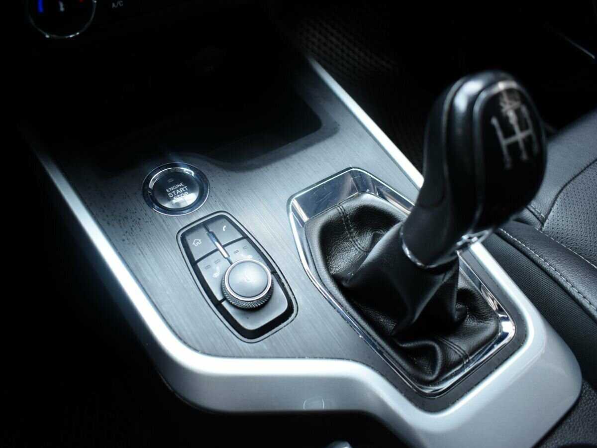 Chery Tiggo 4, 2020 Фото №13