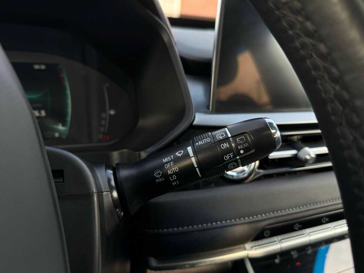 Chery Tiggo 4 Pro, 2023 Фото №24