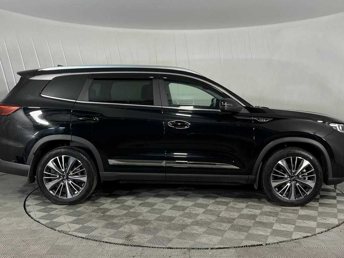 Chery Tiggo 8 Pro Max, 2023 - 37 001 км. | Фото №4