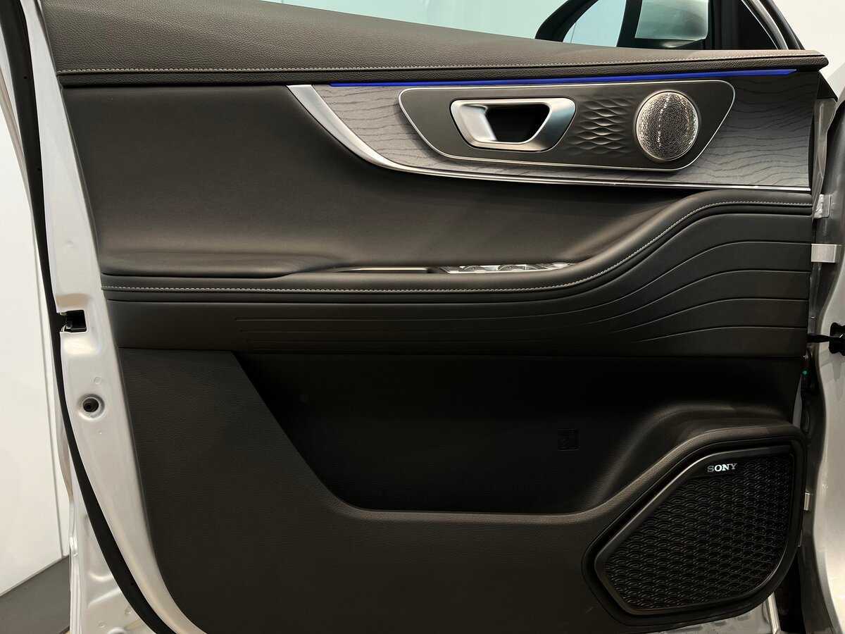 Chery Tiggo 8 Pro Max, 2024 Фото №18