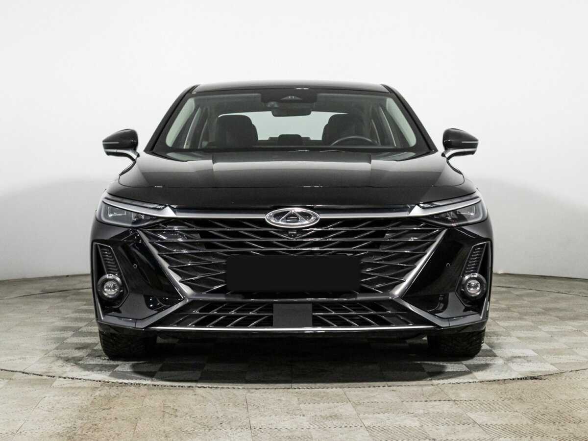 Chery Arrizo 8, 2023 - 38 756 км. | Фото №2