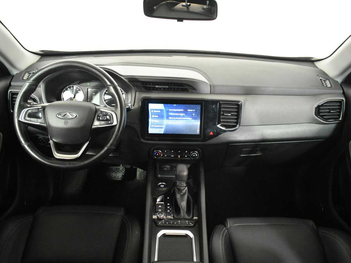 Chery Tiggo 4, 2020 - 95 000 км. | Фото №5