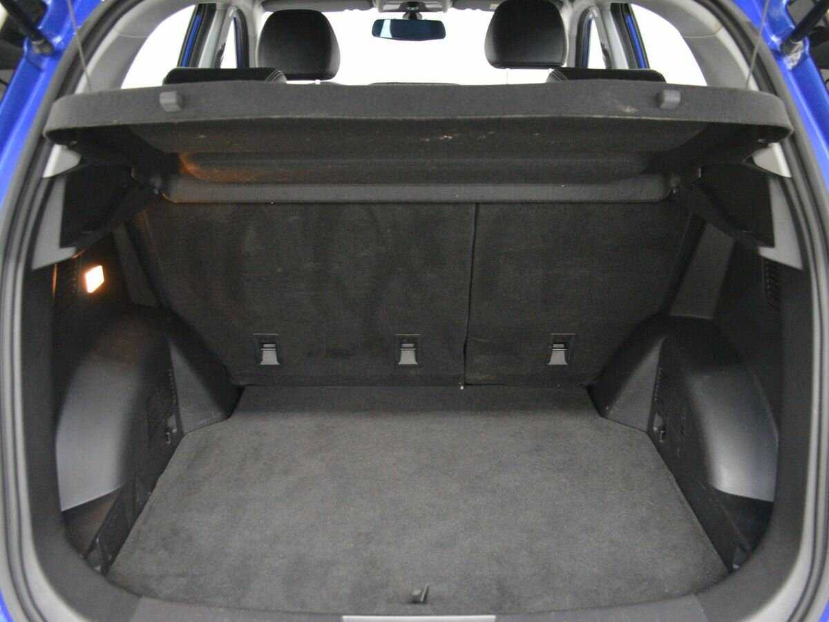 Chery Tiggo 4, 2020 Фото №15