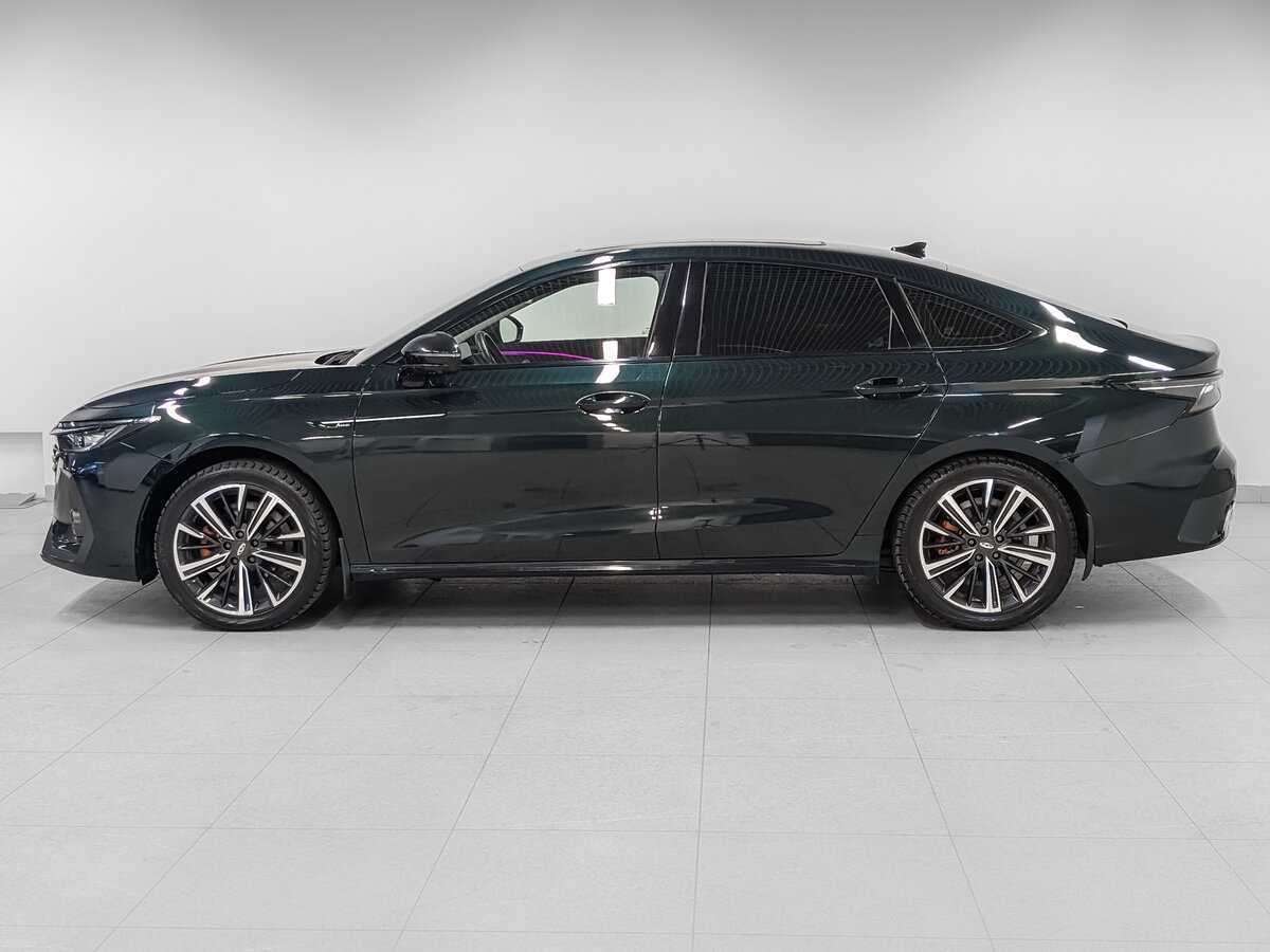 Chery Arrizo 8, 2023 - 28 501 км. | Фото №8