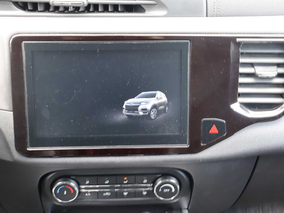 Chery Tiggo 4, 2019 Фото №14