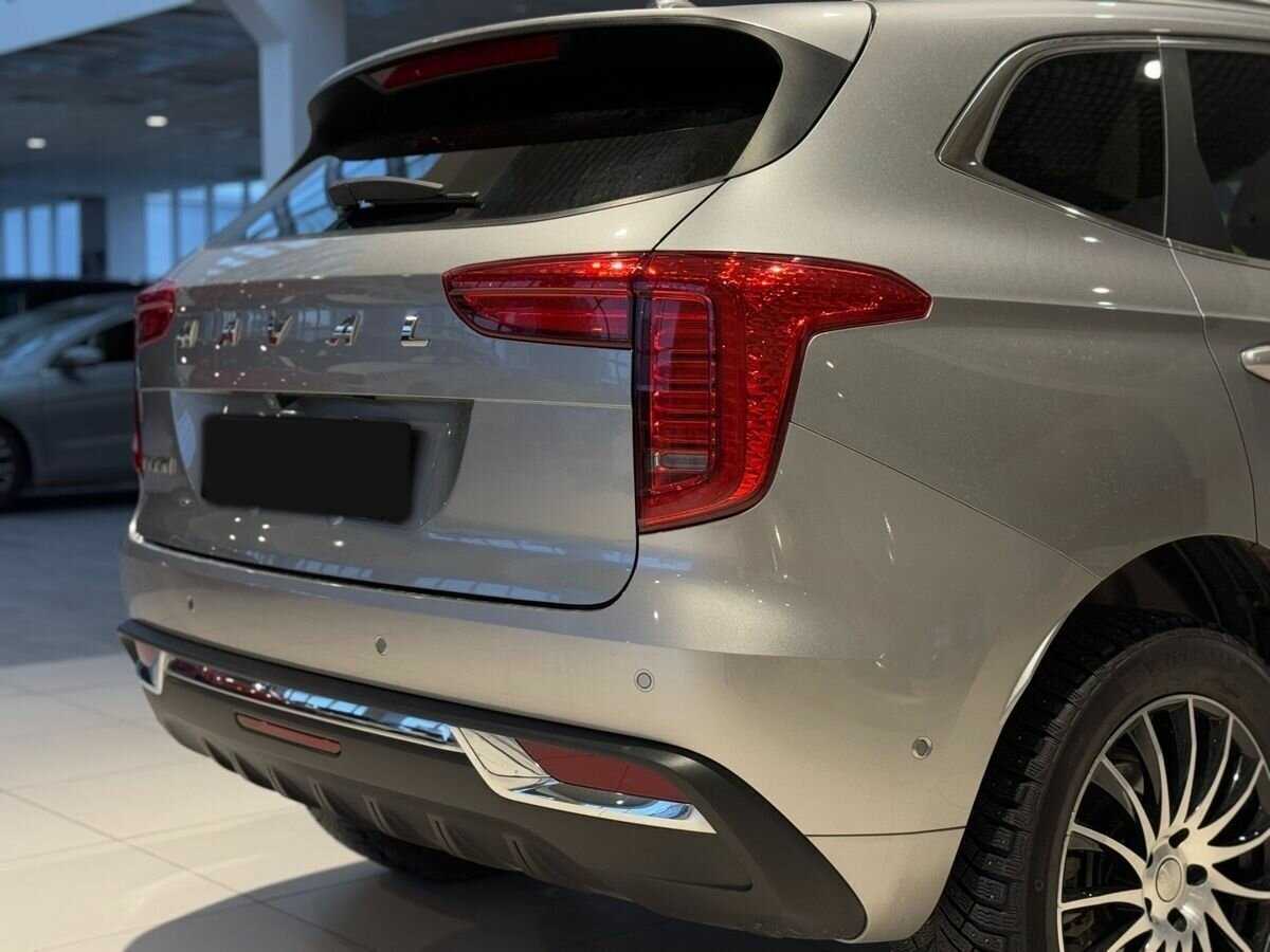 Haval Jolion, 2023 - 42 501 км. | Фото №7
