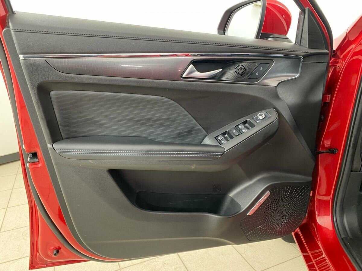 Haval Jolion, 2021 Фото №22