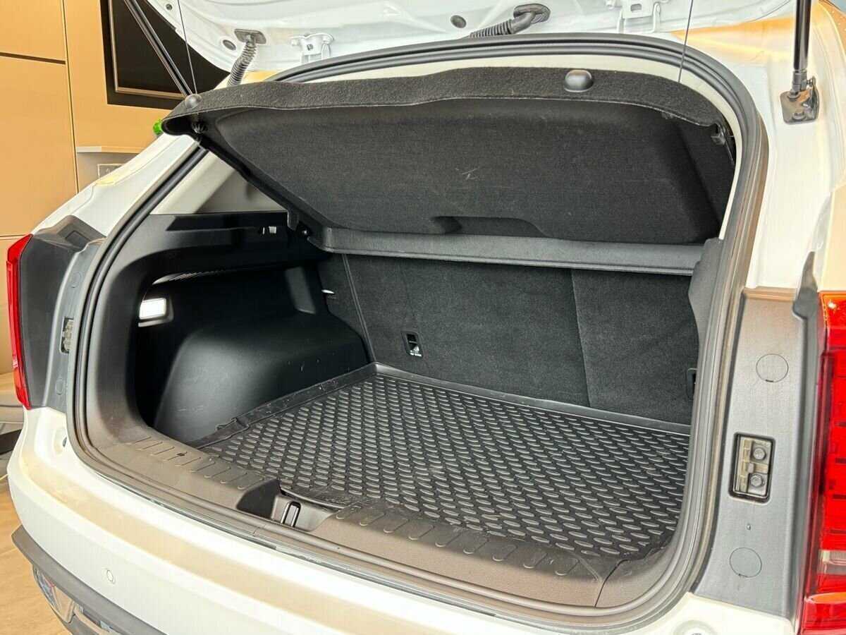 Haval Jolion, 2023 - 14 760 км. | Фото №6