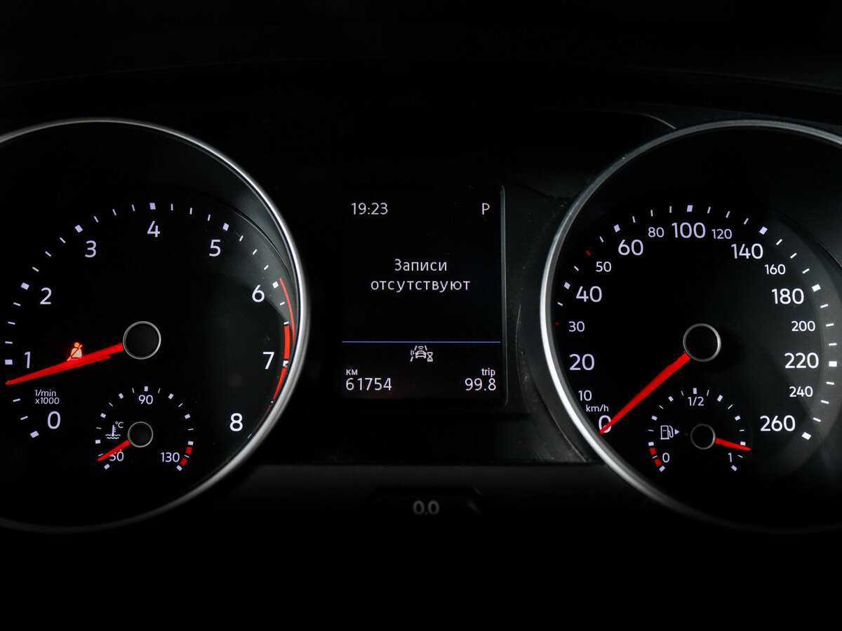 Volkswagen Tiguan, 2020 - 61 753 км. | Фото №8