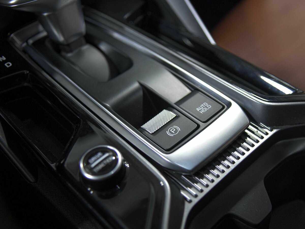 Kia Sportage, 2022 Фото №13