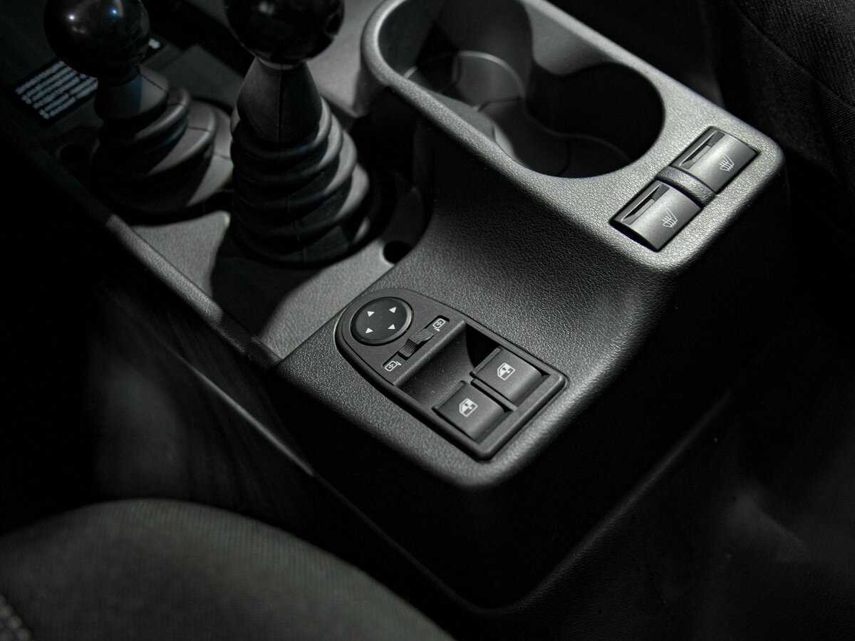 Lada (ВАЗ) Niva Legend, 2022 Фото №12