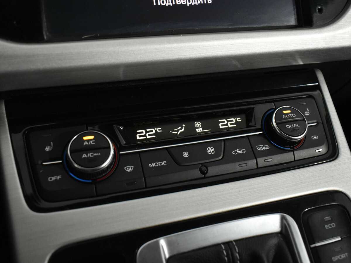 Geely Atlas, 2021 Фото №15