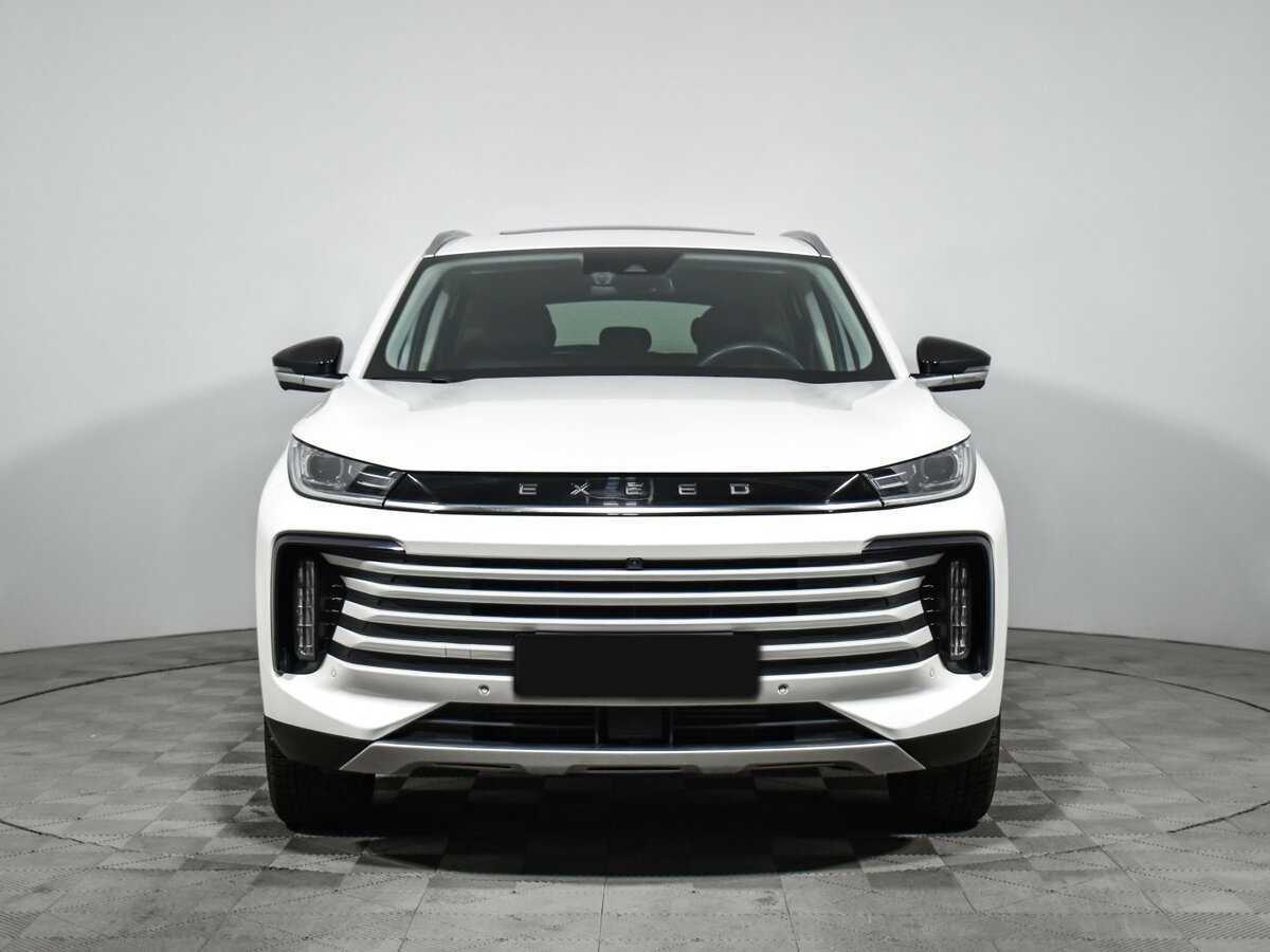 Exeed TXL, 2023 - 19 500 км. | Фото №2