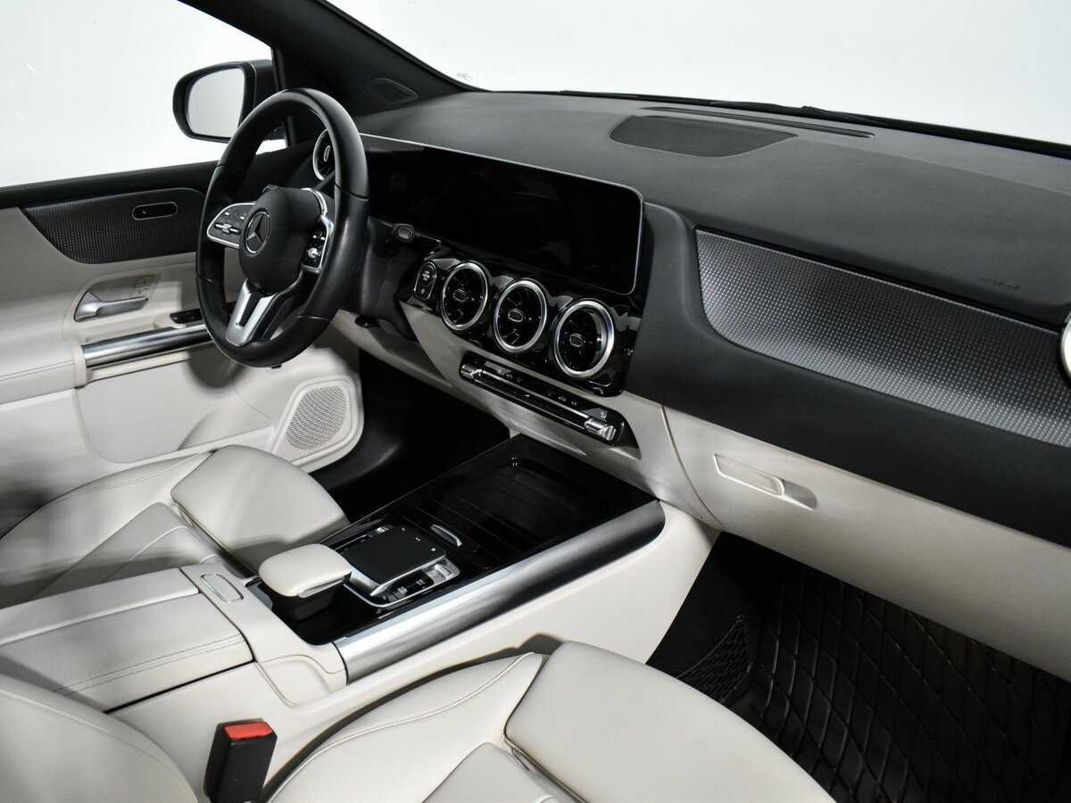 Mercedes-Benz B-Класс 200, 2019 Фото №13