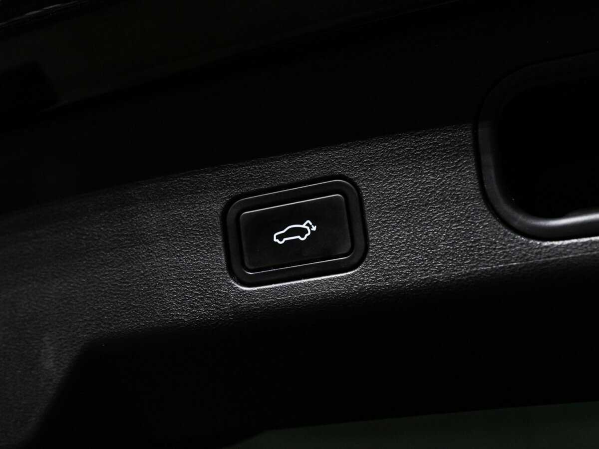 Geely Atlas, 2024 Фото №15