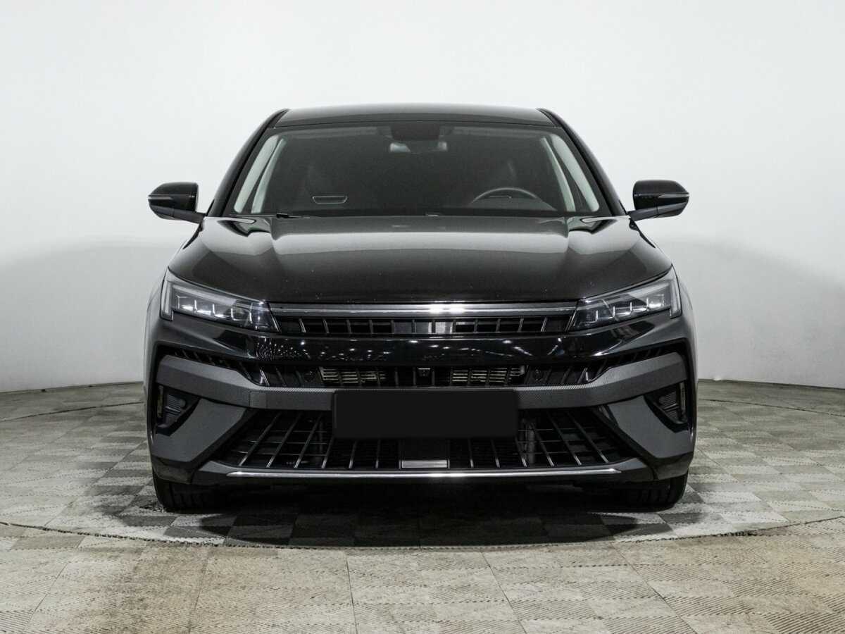 Москвич 6, 2024 - 26 469 км. | Фото №2