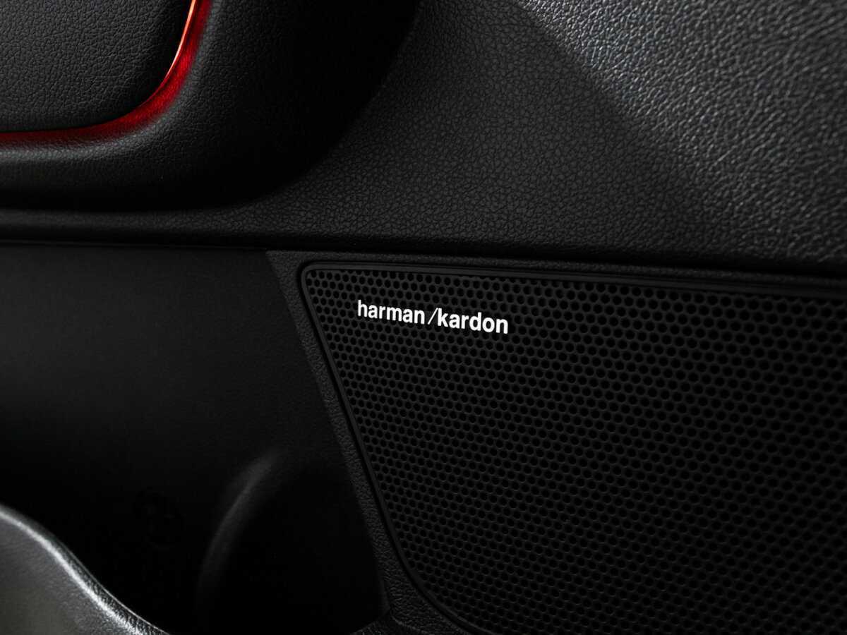 Kia Optima, 2018 Фото №24