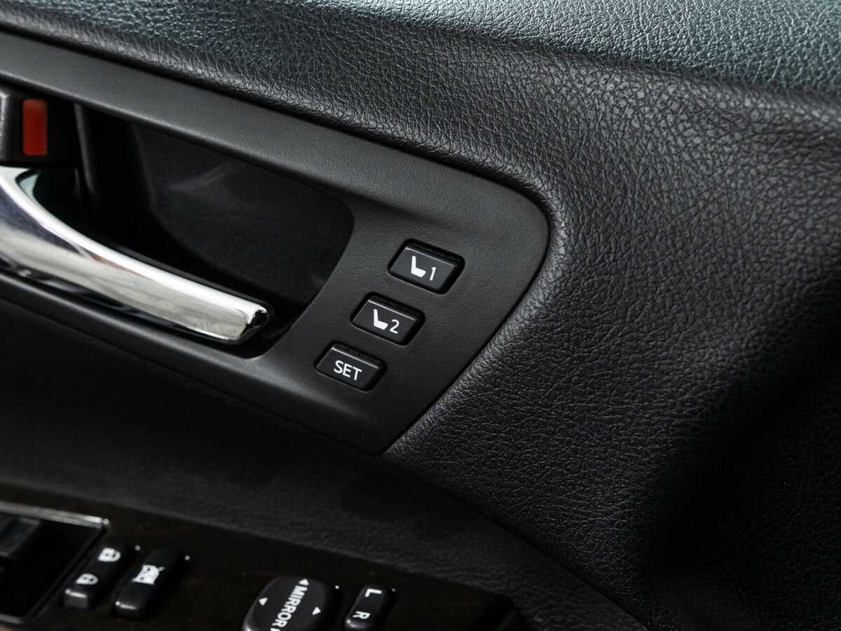 Toyota Camry, 2016 Фото №16