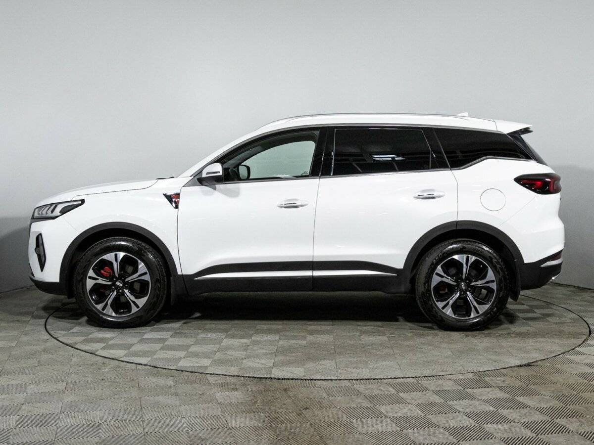 Chery Tiggo 7 Pro Max, 2023 - 36 990 км. | Фото №8