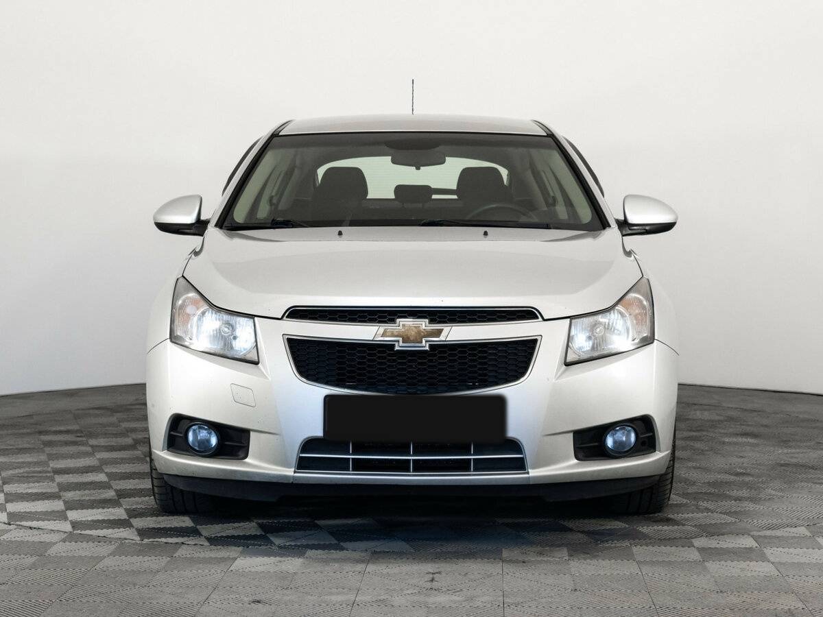 Chevrolet Cruze, 2012 Фото №2