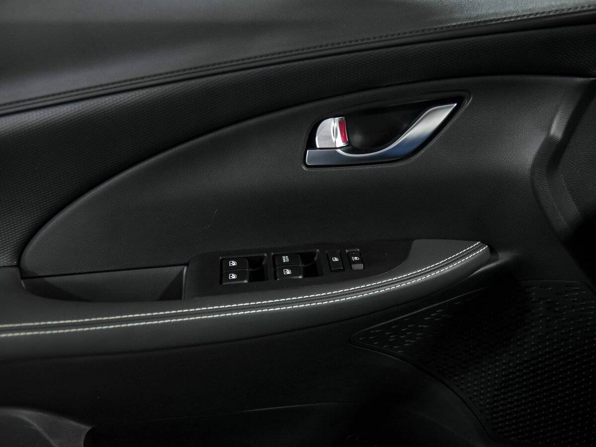 Changan Alsvin, 2024 Фото №14