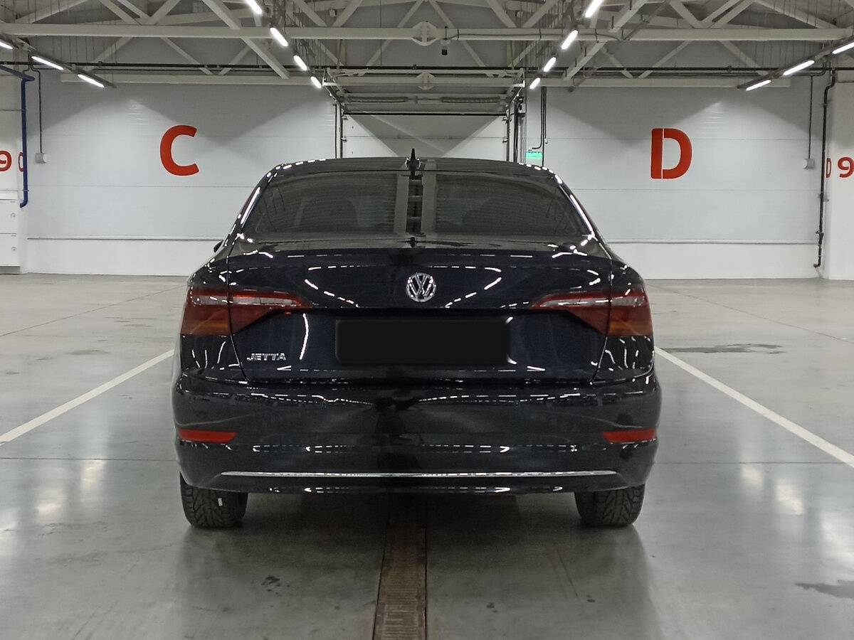Volkswagen Jetta, 2020 - 63 425 км. | Фото №6