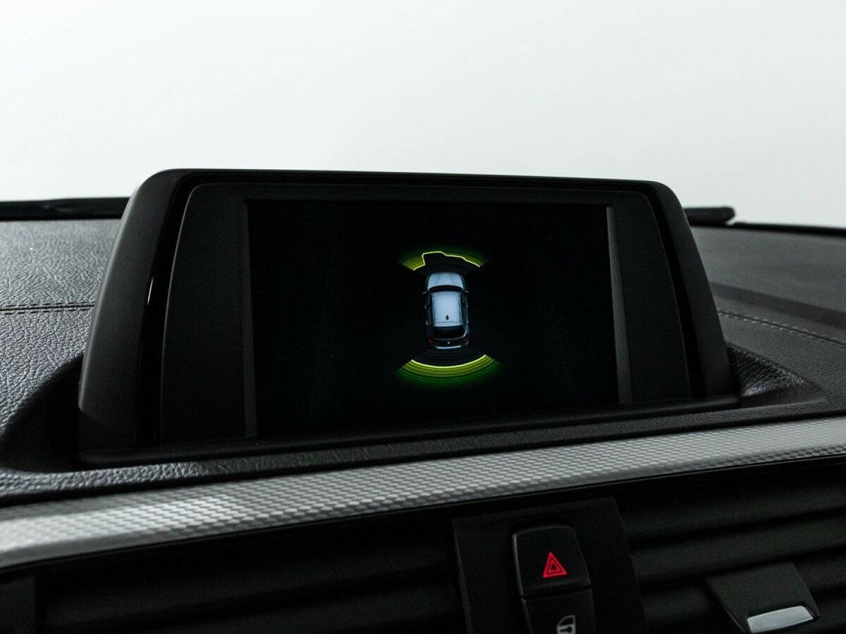 BMW 1 серии 118i, 2018 Фото №16