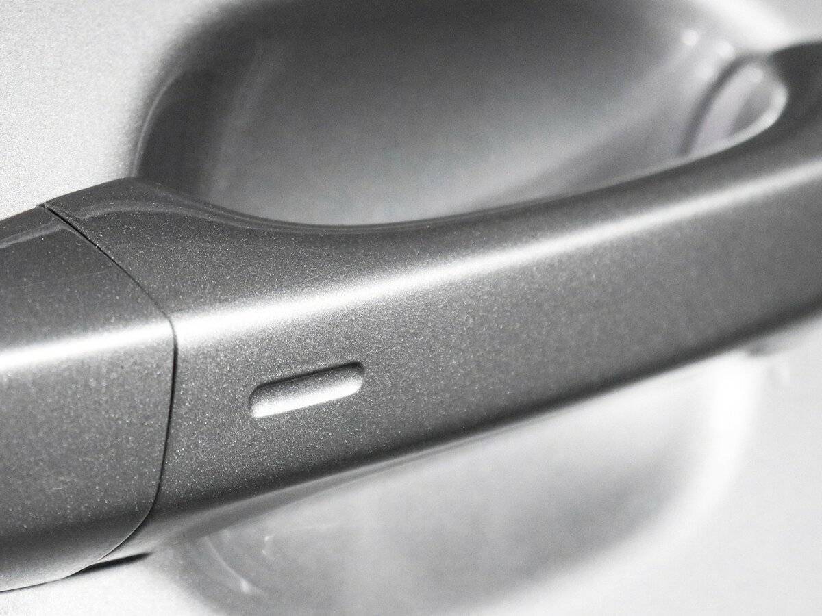 Volkswagen Tiguan, 2017 Фото №20