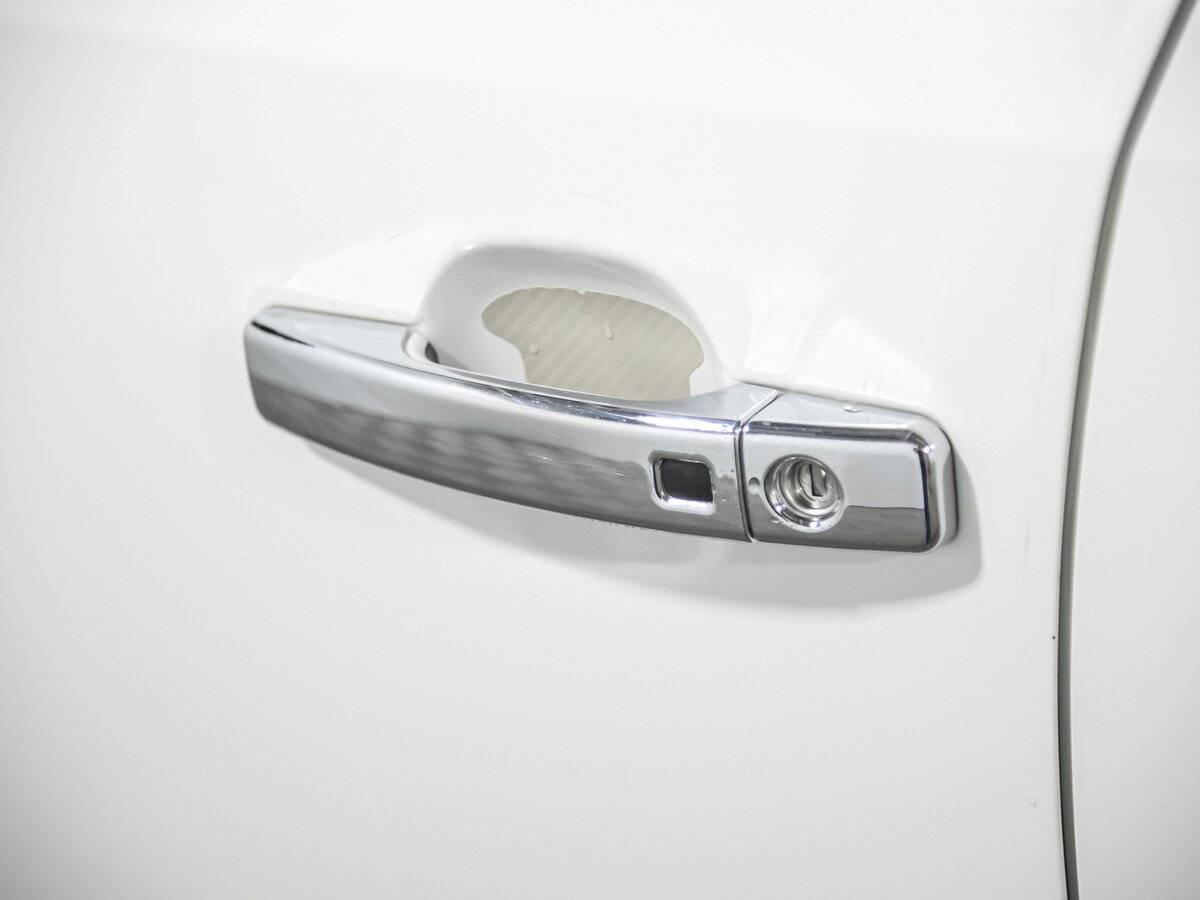 Kia Soul, 2018 Фото №19