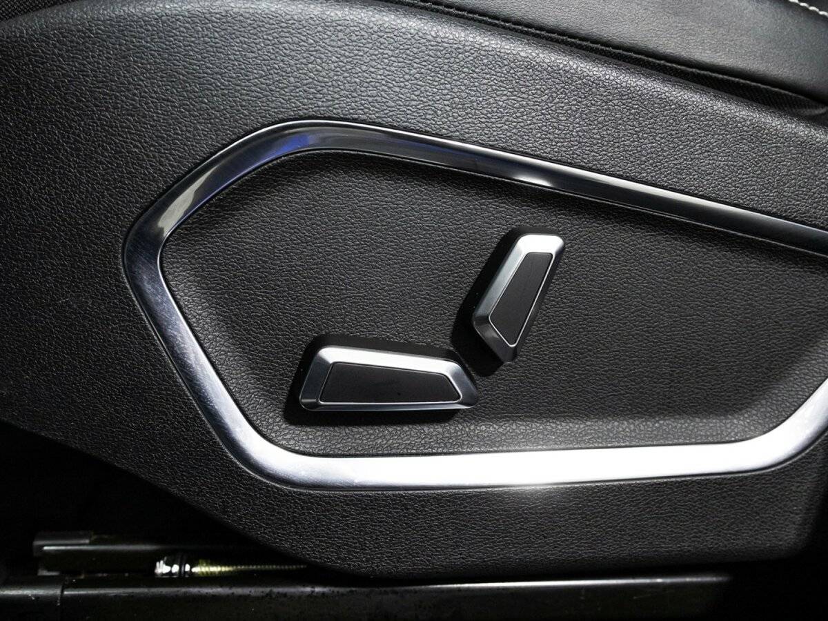 Geely Atlas Pro, 2022 Фото №17