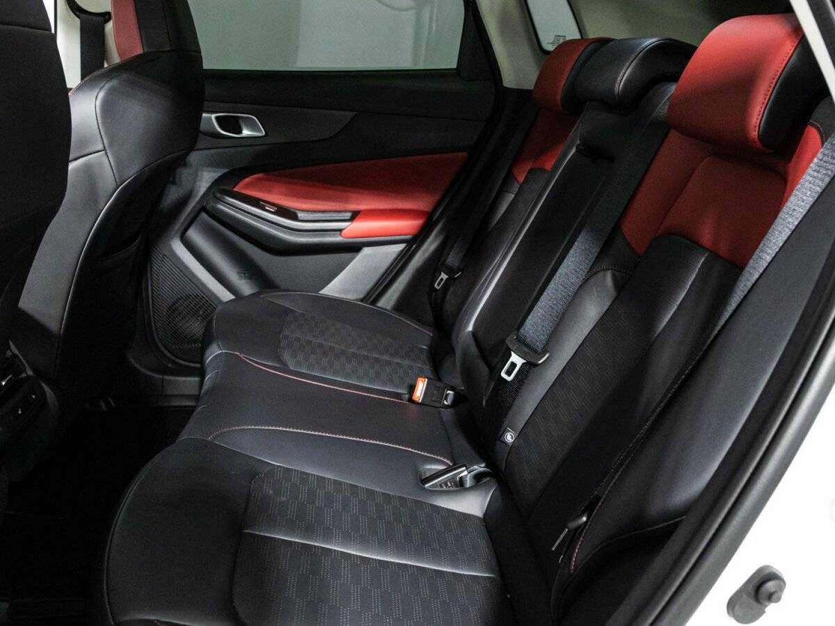 Changan CS55 Plus, 2023 Фото №10