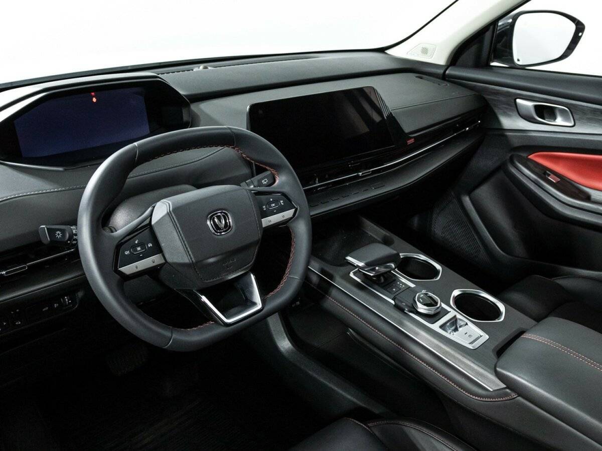 Changan CS55 Plus, 2023 Фото №11