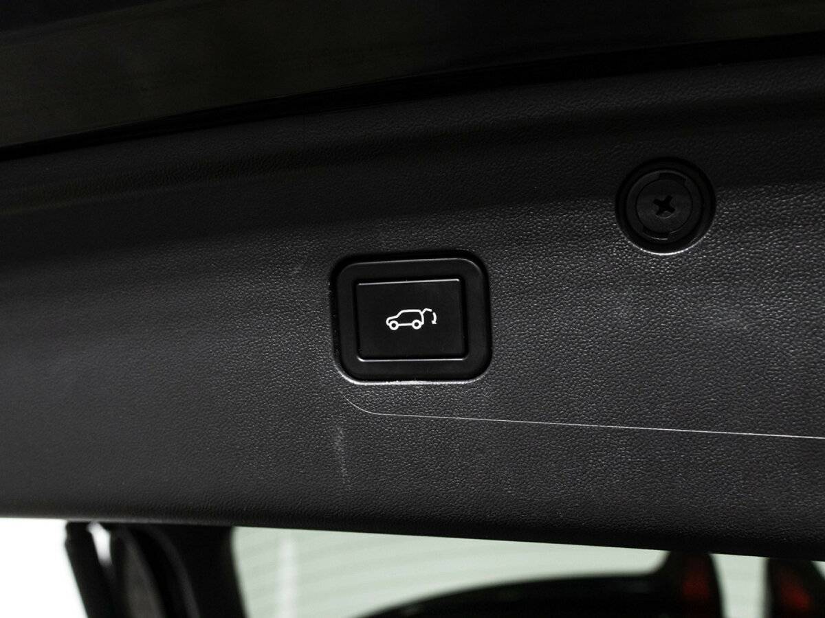 Changan UNI-K, 2023 Фото №14