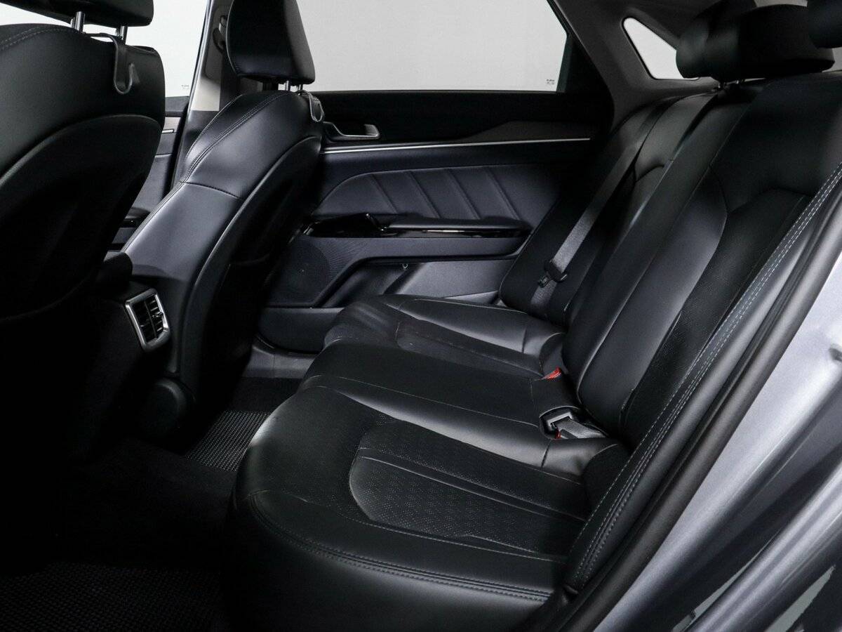 Kia K5, 2022 - 36 312 км. | Фото №6